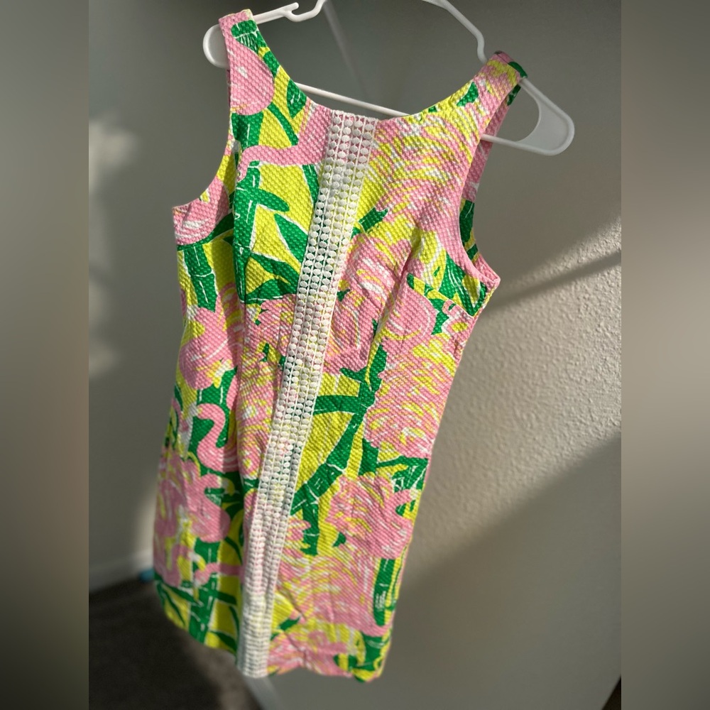 Lily putlzer dress